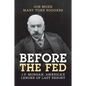 Before the Fed - Paperback