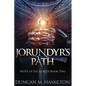 Jorundyr's Path: Wolf of the North Book 2 - Paperback
