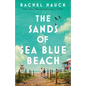 Sands of Sea Blue Beach - Hardcover