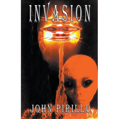 Invasion - Paperback