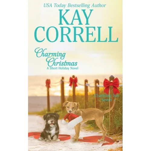 Charming Christmas - Paperback