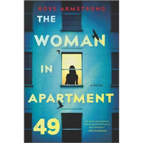 The Woman in Apartment 49 - Paperback
