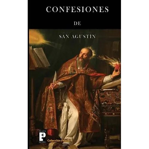 Confesiones - Paperback