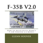F-35b V2.0: How to build Kitty Hawk's F-35B Version 2.0 Model - Paperback