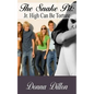 The Snake Pit - Paperback