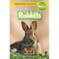 Rabbits: Animals in the City (Engaging Readers, Level Pre-1) - Paperback