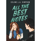 All The Best Notes - Hardcover