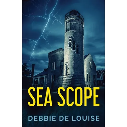 Sea Scope - Paperback