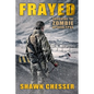 Frayed: Surviving the Zombie Apocalypse - Paperback