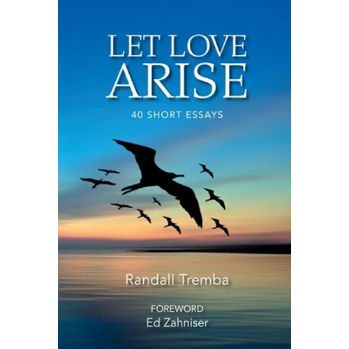 Let Love Arise - Paperback