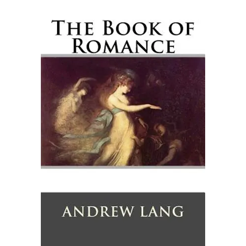 The Book of Romance - Paperback
