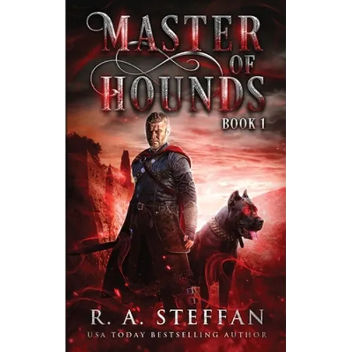 Master of Hounds: Book 1 - Paperback