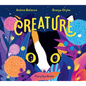 Creature - Hardcover