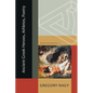 Ancient Greek Heroes, Athletes, Poetry - Paperback