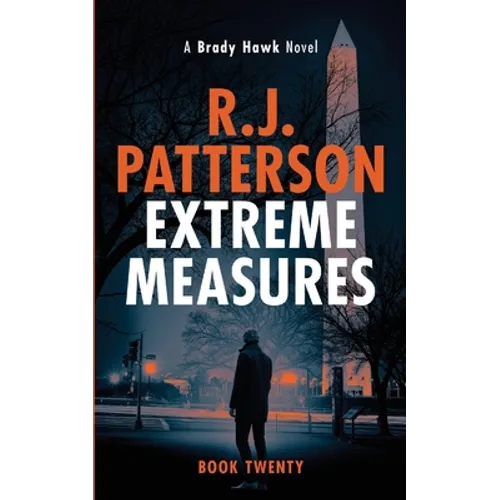 Extreme Measures - Paperback