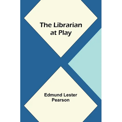 The Librarian at Play - Paperback