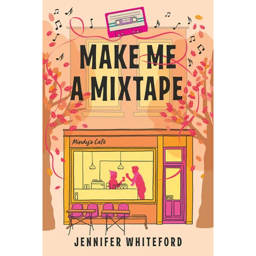 Make Me a Mixtape - Paperback