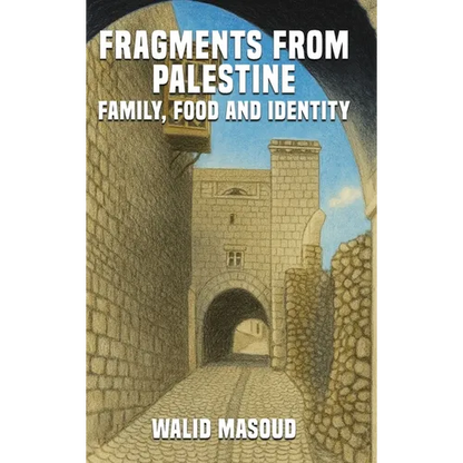 Fragments from Palestine - Hardcover