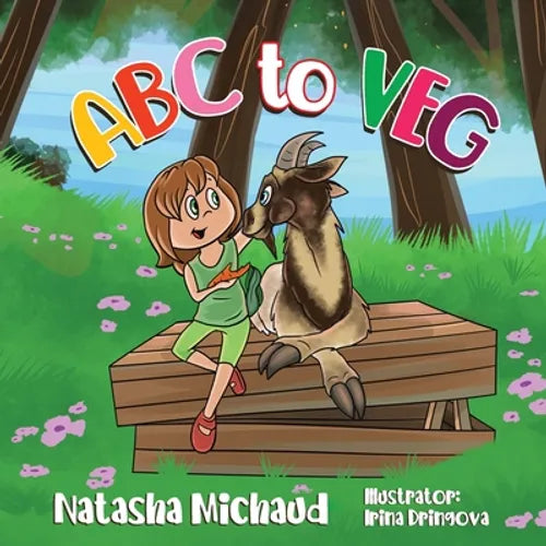 ABC to VEG - Paperback