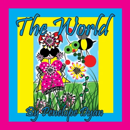 The World - Paperback
