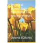 Practical production handbook for entrepreneurs - Paperback