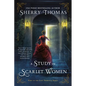 A Study in Scarlet Women - Paperback