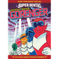 Super Sentai: Himitsu Sentai Gorenger the Classic Manga Collection - Hardcover