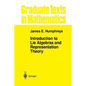 Introduction to Lie Algebras and Representation Theory - Paperback