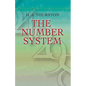The Number System - Paperback