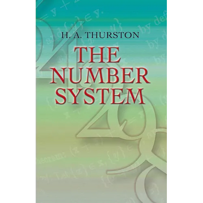 The Number System - Paperback