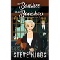 The Banshee and the Bookshop - Paperback