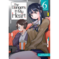 The Dangers in My Heart Vol. 6 - Paperback