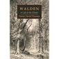 Walden; Or, Life in the Woods - Paperback