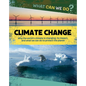 Climate Change - Library Binding