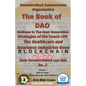 Decentralized Autonomous Organization The Book of DAO Business in the Next Generation Strategies of the Couch CEO The Healthcare and Insurance Industr - Paperback