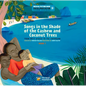 Songs in the Shade of the Cashew and Coconut Trees: From West-Africa to the Caribbean - Book 1 - Hardcover