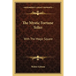 The Mystic Fortune Teller: With the Magic Square - Paperback