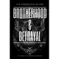 Brotherhood & Betrayal: The Streets Pity No One - Paperback