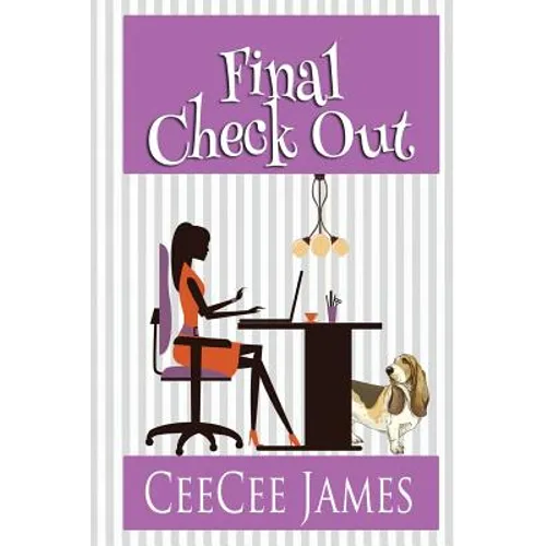 Final Check Out: An Oceanside Mystery - Paperback