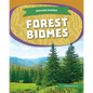 Forest Biomes - Library Binding