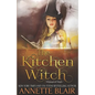 The Kitchen Witch - Paperback
