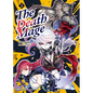The Death Mage Volume 3: Light Novel - Paperback