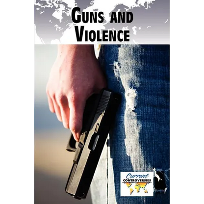 Guns and Violence - Paperback