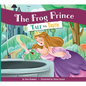 The Frog Prince: Tale vs. Truth - Paperback