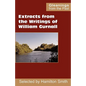 Extracts from the Writings of William Gurnall - Paperback