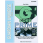 G-Core PRIME - Paperback