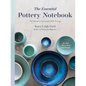 The Essential Pottery Notebook: The Secret to Successful Kiln Firings - Paperback