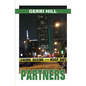 Partners - Paperback