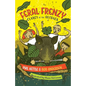Feral Frenzy: Clancy of the Outback series - Paperback