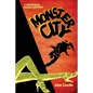 Monster City: A Hardboiled Horror Mystery - Paperback